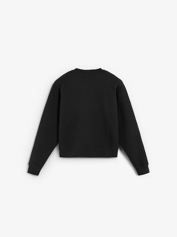 Sweat-shirt Scalpers en gris