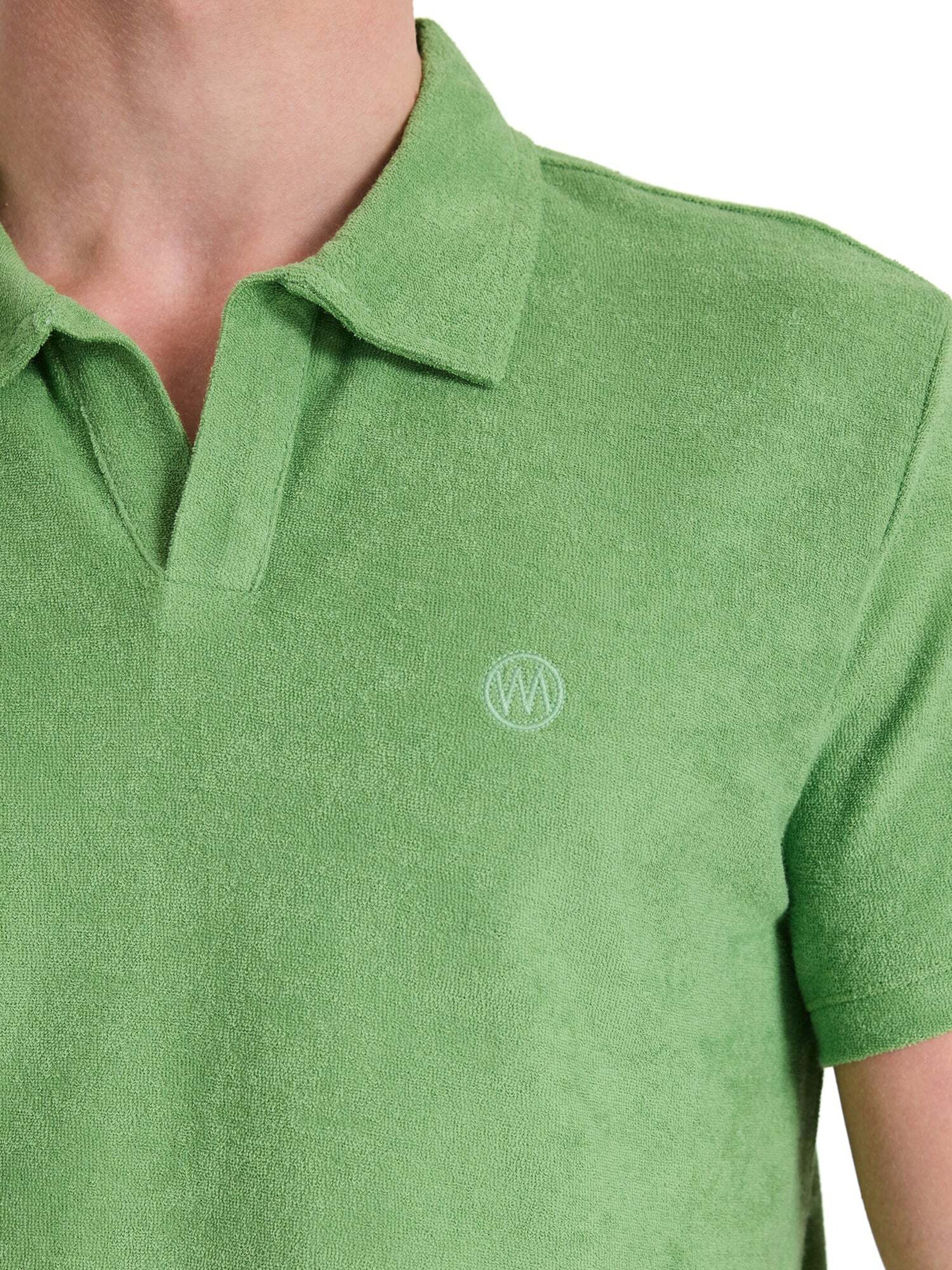 WESTMARK LONDON Bluser & t-shirts 'Breeze' i grøn