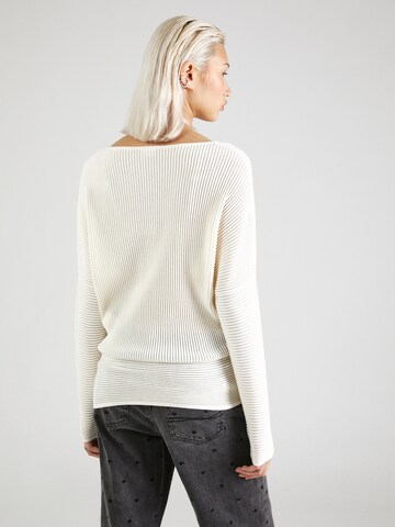 s.Oliver BLACK LABEL Pullover in Beige