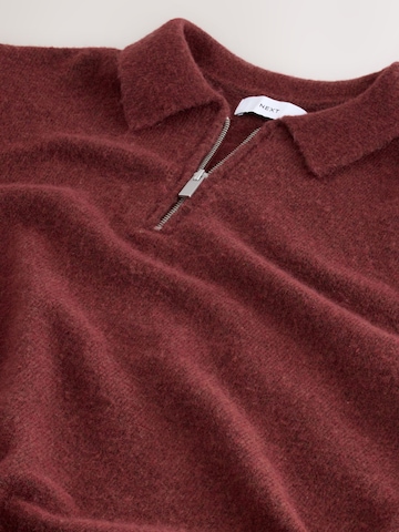 Pullover di Next in rosso