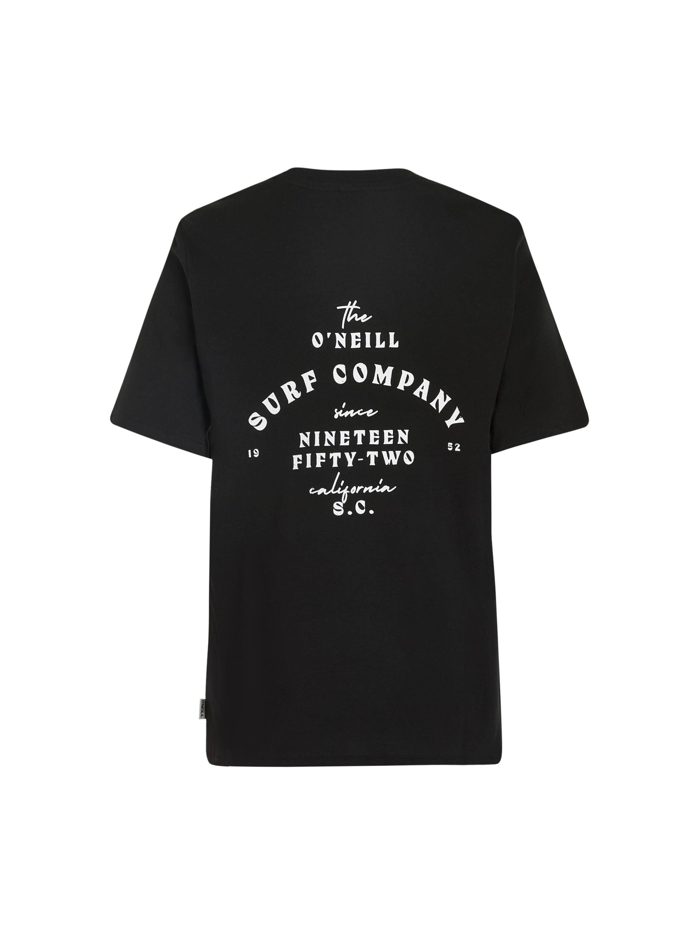 O'NEILL Футболка в Черный