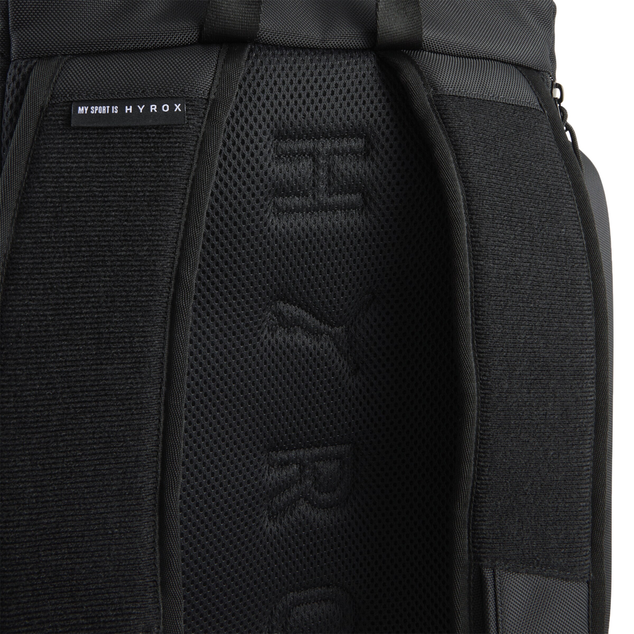 PUMA Sports Backpack in Black