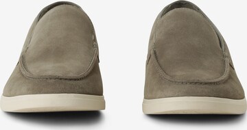 CLARKS Slip-ons 'Torford Easy' in Groen