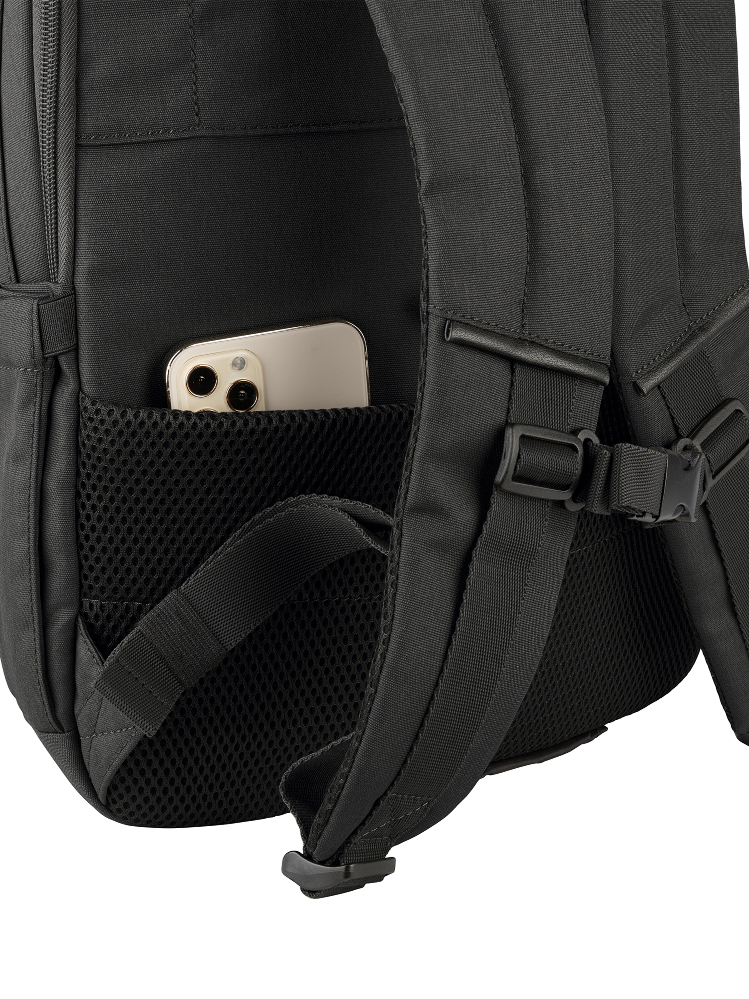 Zaino di TUCANO in grigio