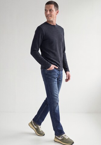Street One MEN Shirt in Blue