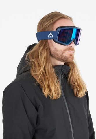 Whistler Skibrille 'WS5100' in Blau