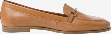 TAMARIS Classic Flats in Brown