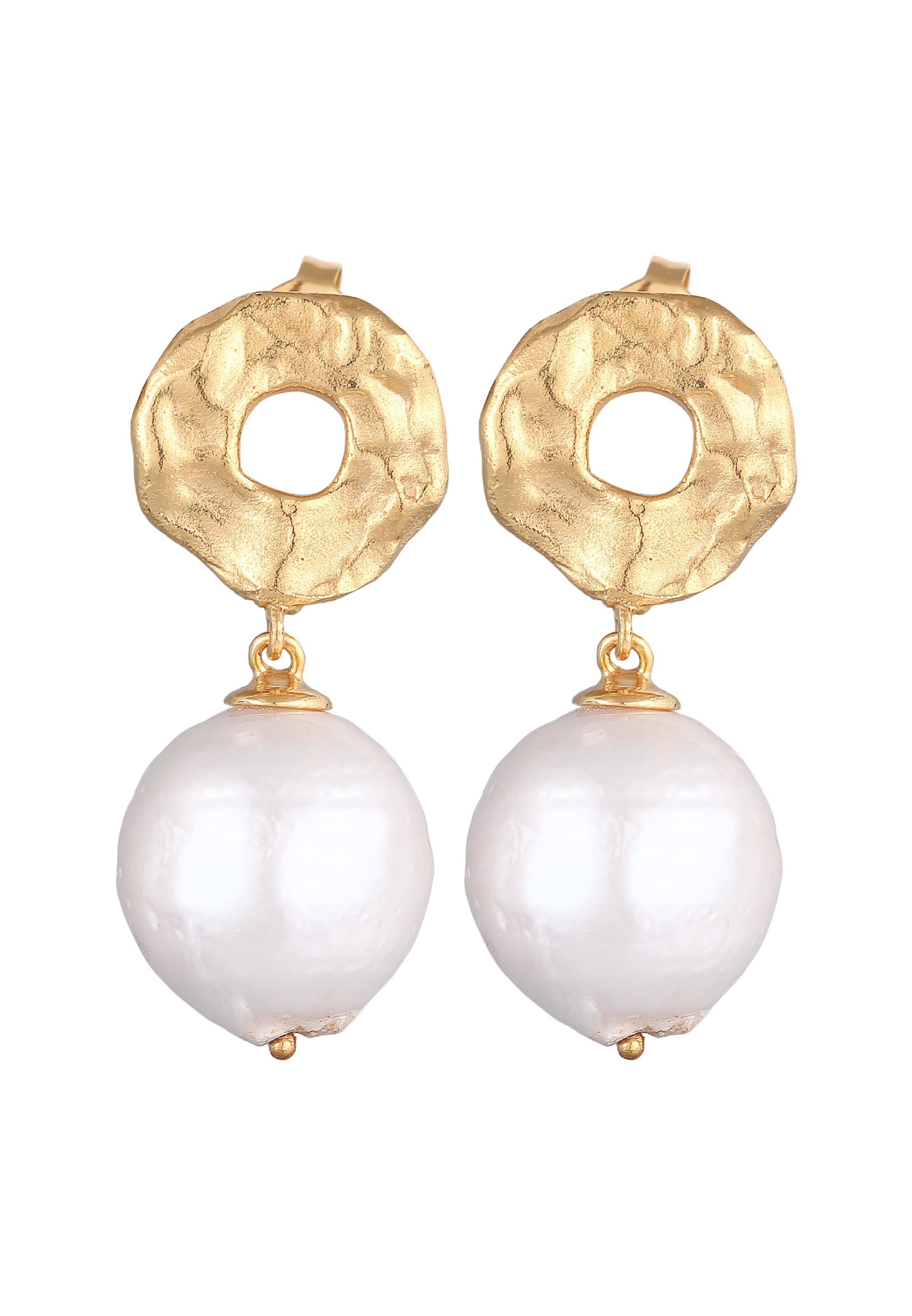 Boucles d'oreilles ELLI PREMIUM en or