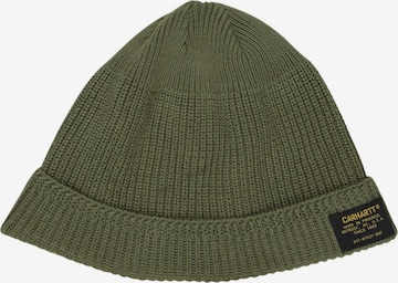 Carhartt WIP Hut oder Mütze One Size in Grün: Vorderseite