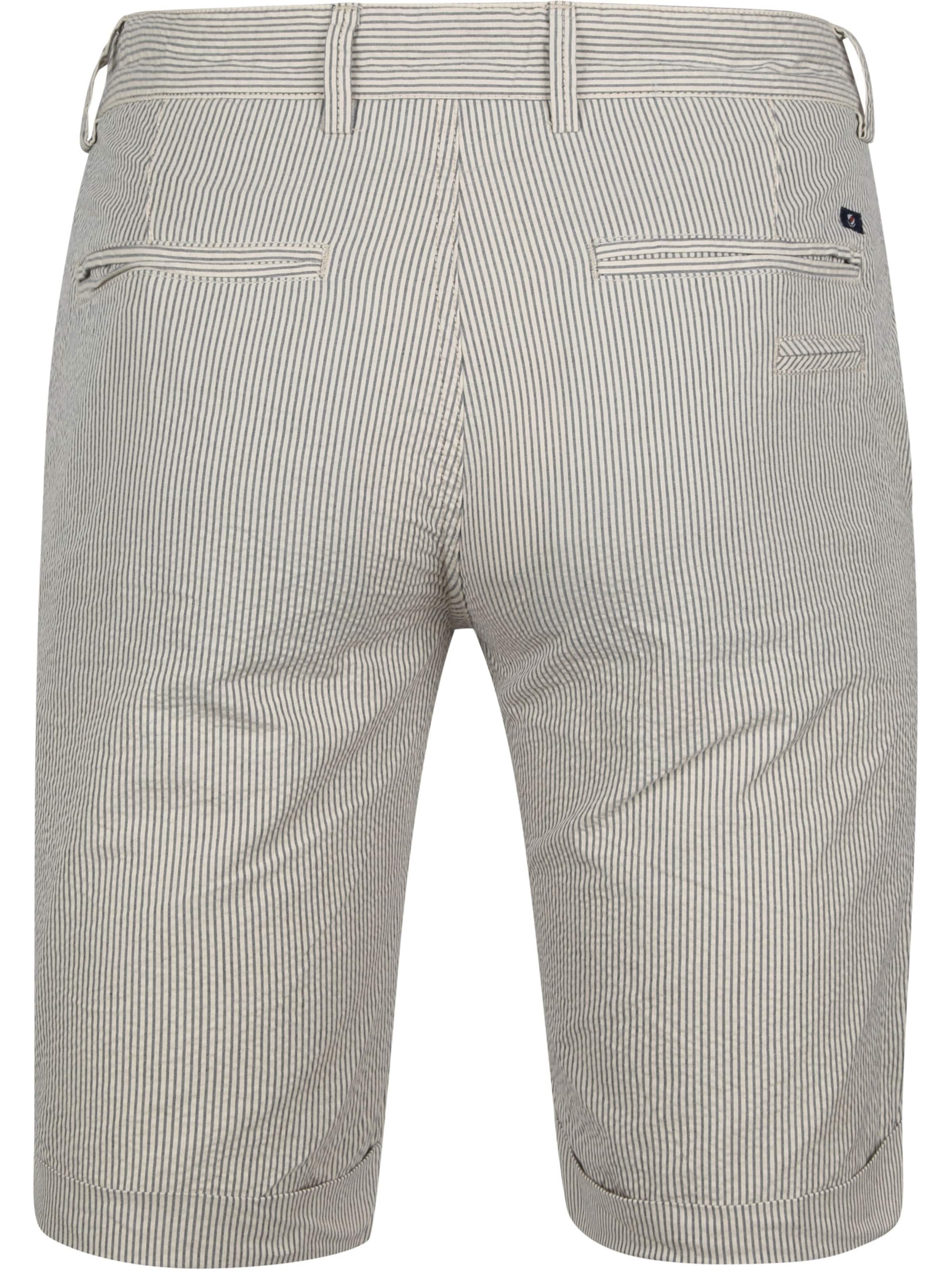 Suitable Slimfit Broek 'Aswin' in Beige