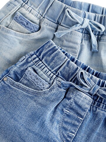 Next Regular Jeans in Blue