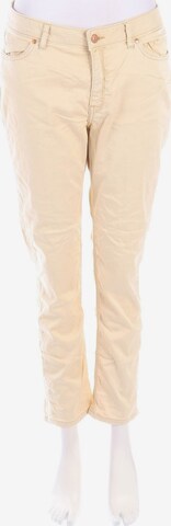 ESCADA SPORT Jeans in 32-33 in Beige: front