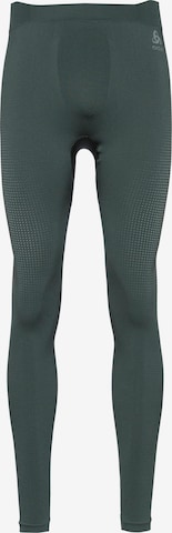 ODLO Athletic Underwear in Grey: front