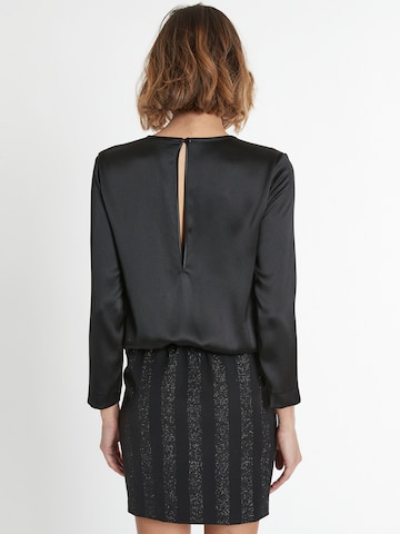 Robe 'Sammy' Ana Alcazar en noir