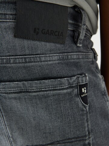 GARCIA - Slimfit Vaquero en gris