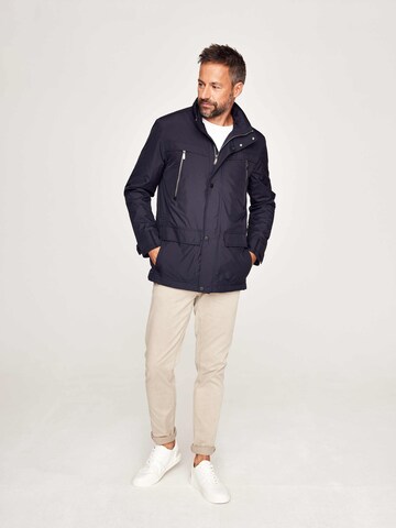 CABANO Funktionsjacke 'CO-3' in Blau