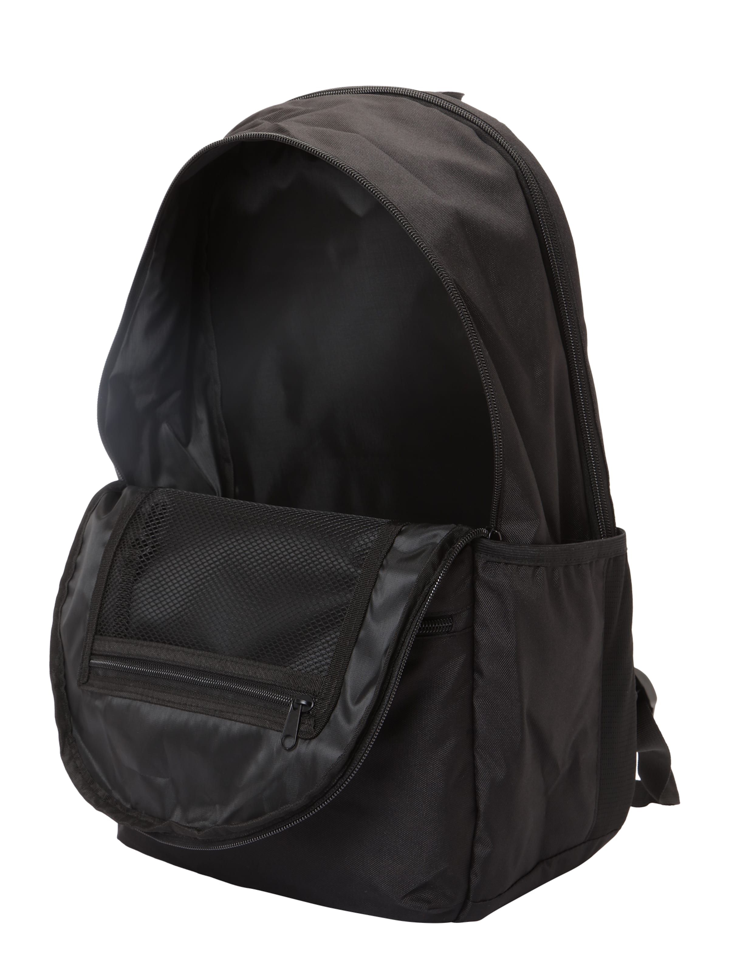 Jordan Batoh 'JAM HBR' – černá