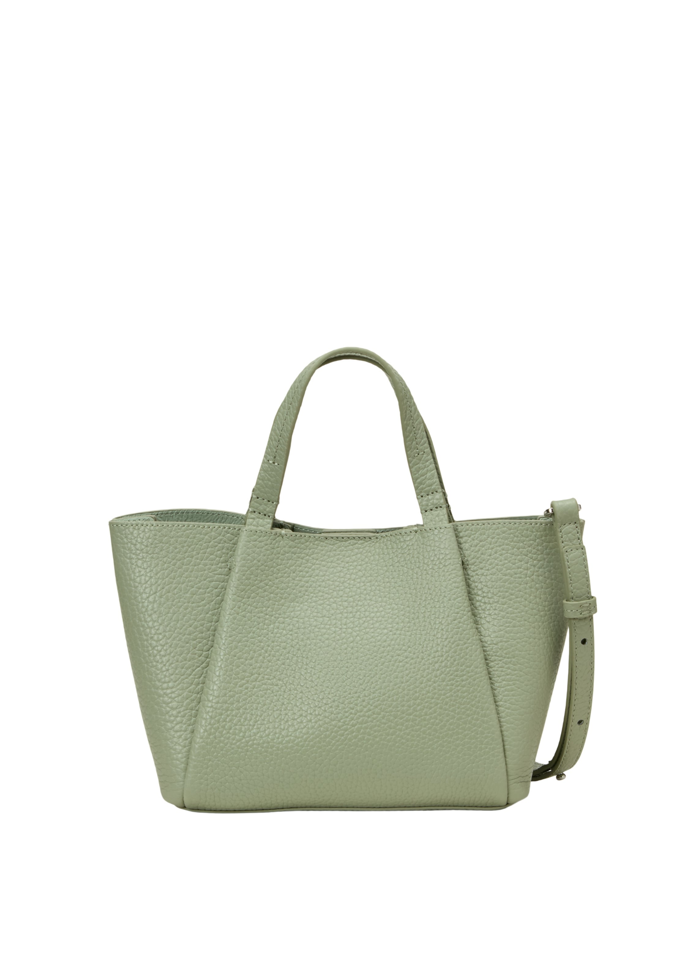 Marc O'Polo Schoudertas in Groen