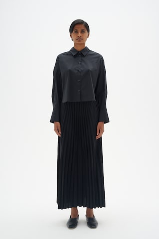 InWear Skirt 'Nhi' in Black