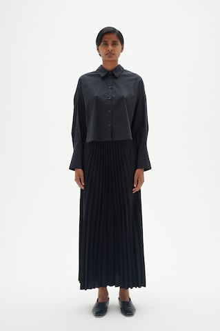 InWear - Falda 'Nhi' en negro