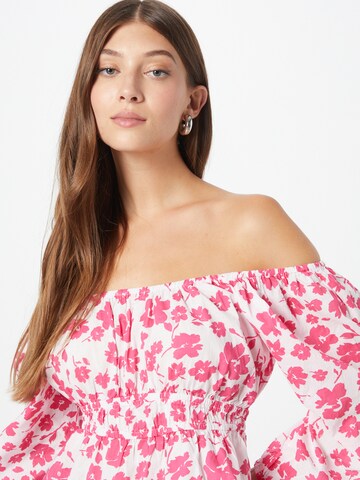 OVS Bluse in Pink