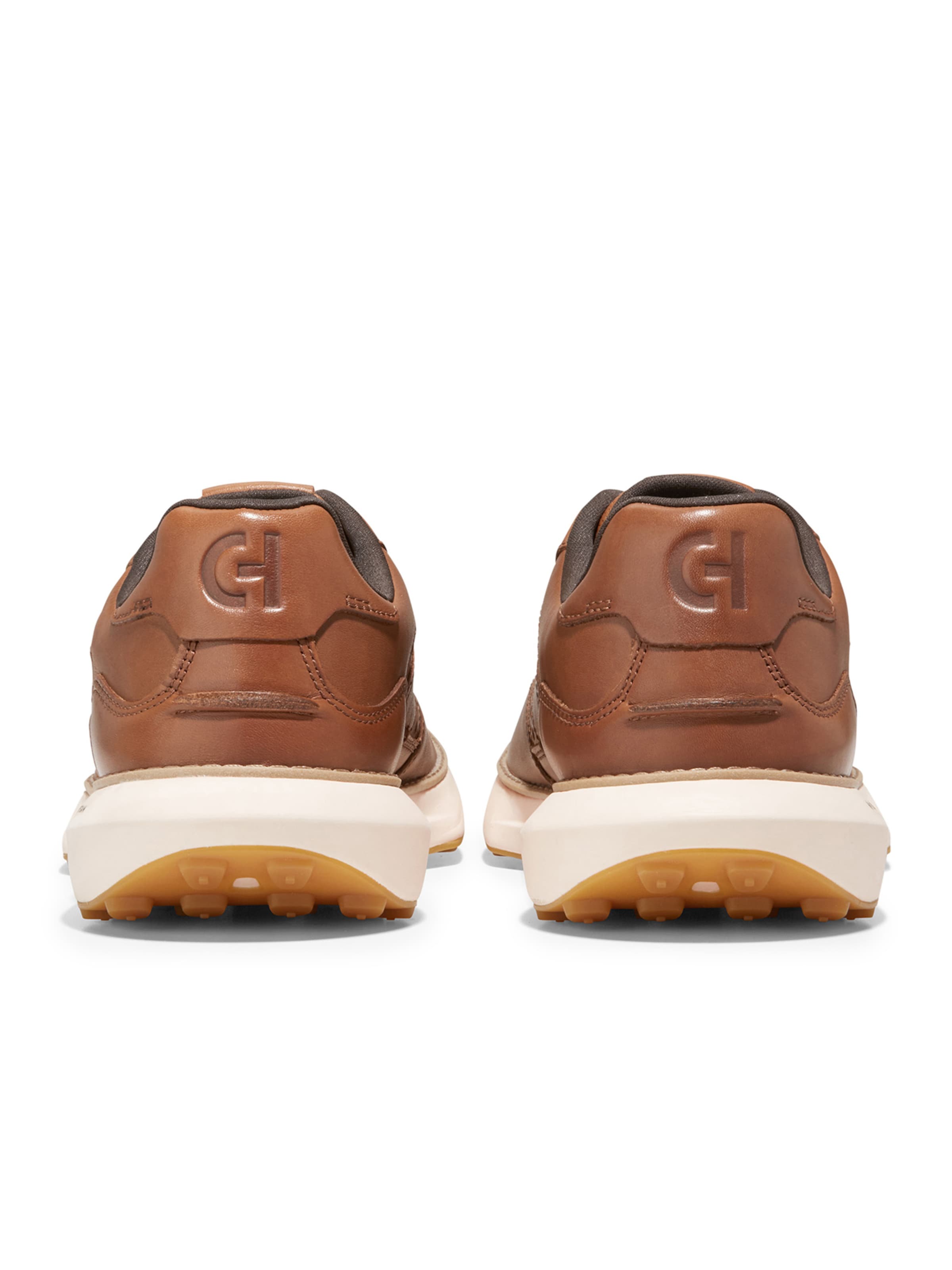 Cole Haan Platform trainers 'GRANDPRO ASHLAND' in Brown