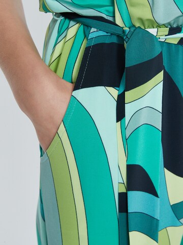 Ana Alcazar Jumpsuit ' Riccy ' in Gemengde kleuren