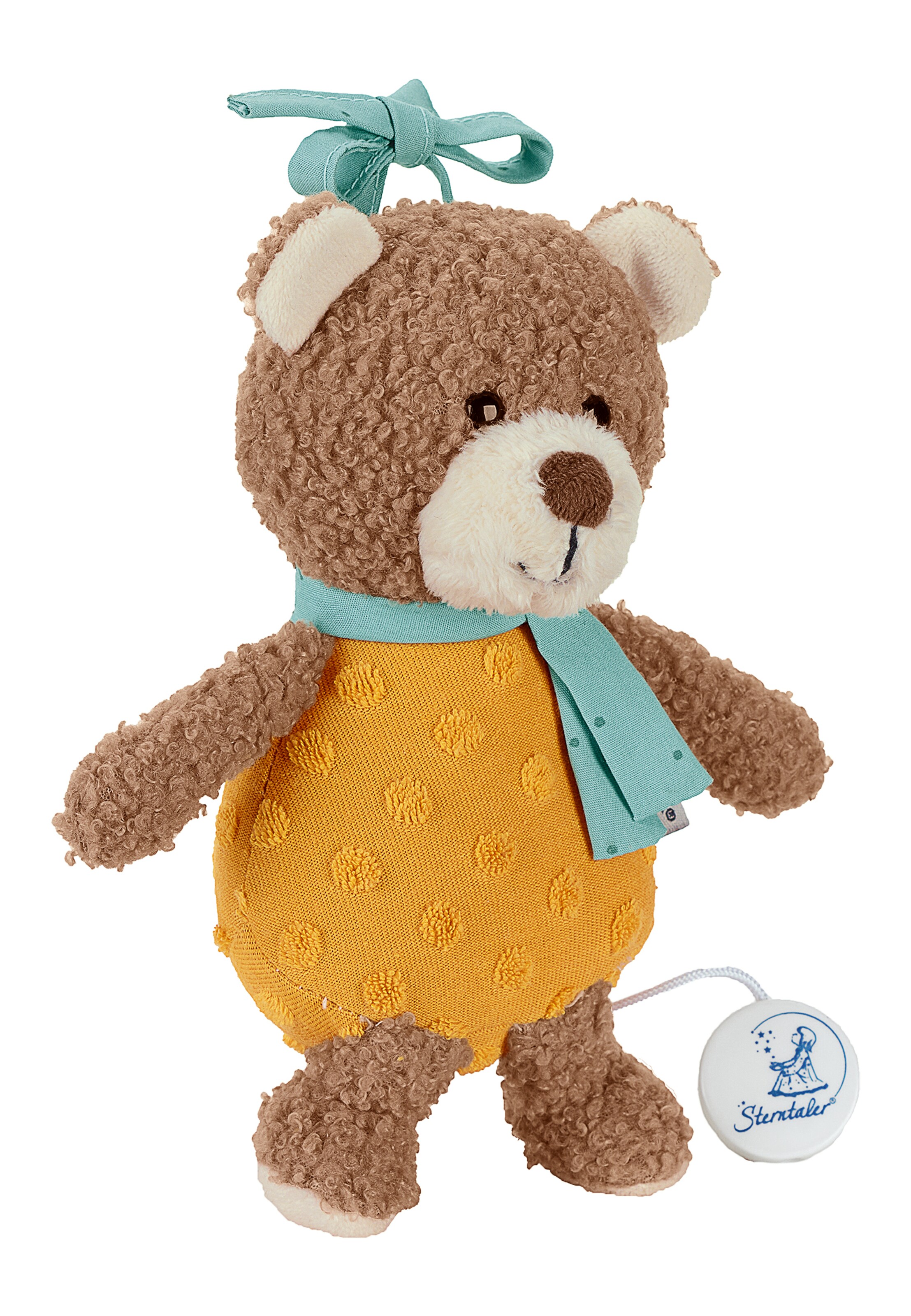 STERNTALER Stuffed animals in Mixed colors