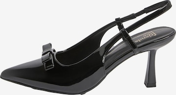 Friends Like These Remmiavokkaat värissä musta: etupuoli