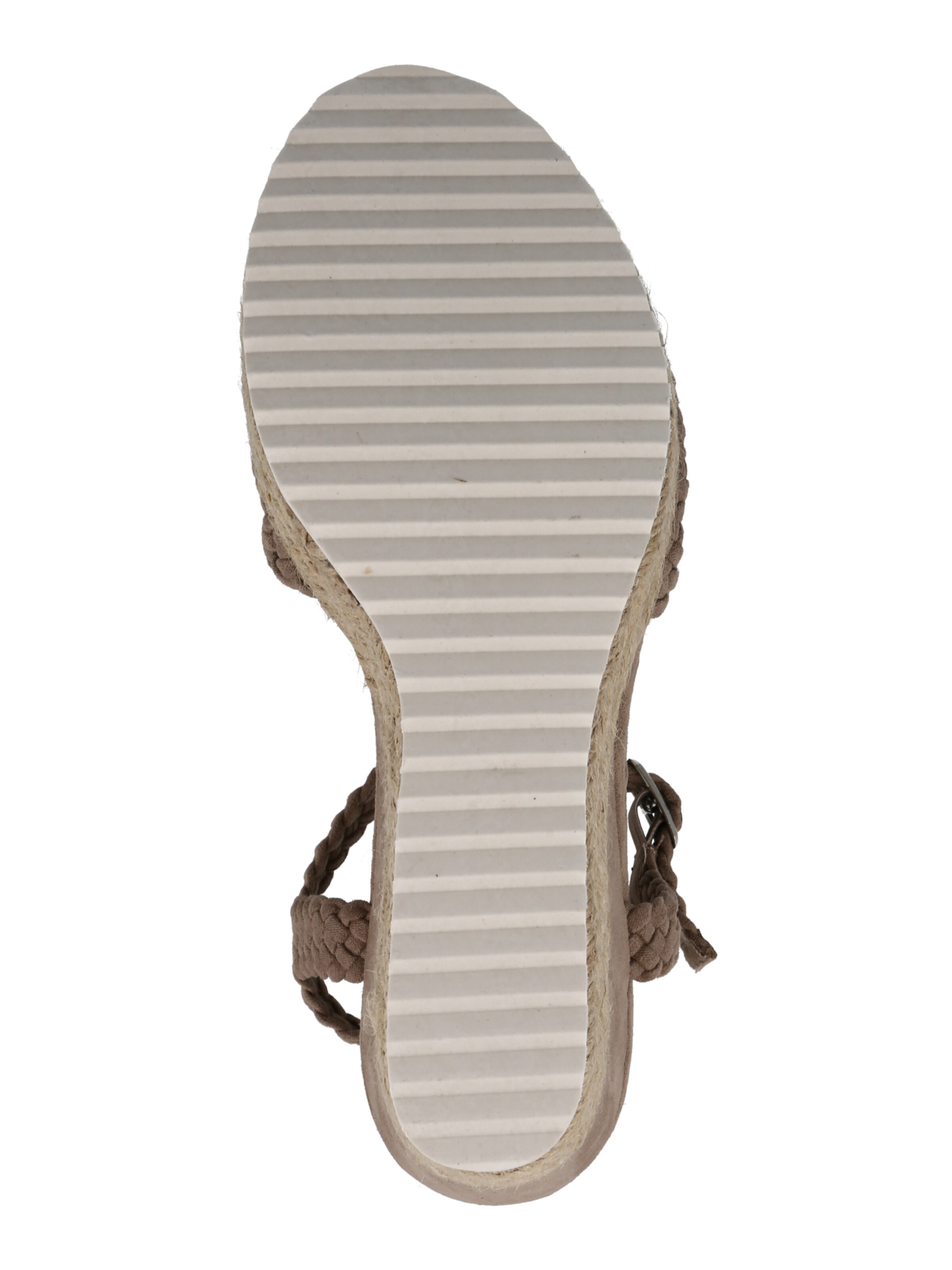 Sandales BULLBOXER en beige