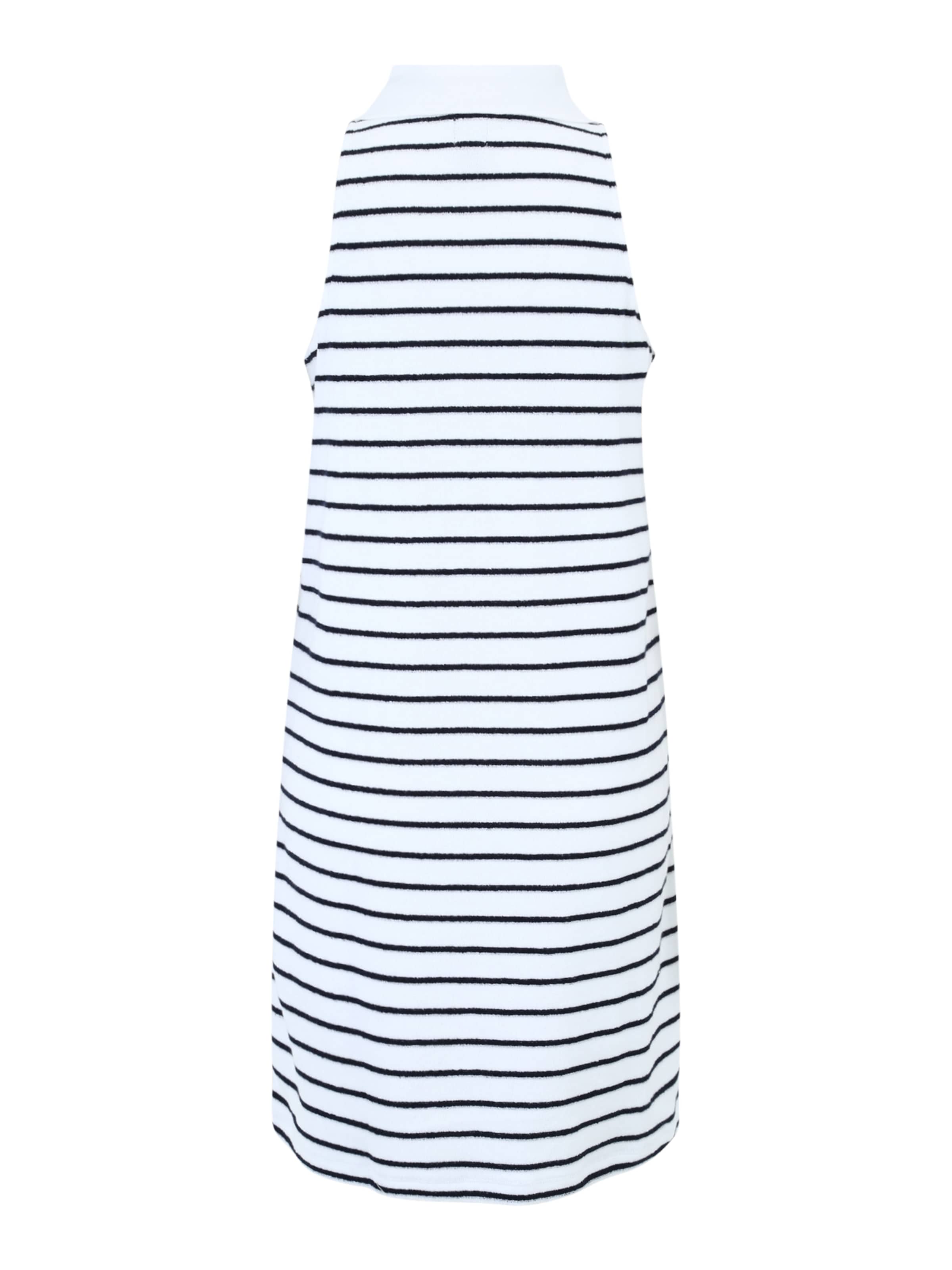 Frauen Kleider Gap Tall Kleid in Weiß - SL75641 Frauen Kleider Gap Tall Kleid in Weiß - SL75641