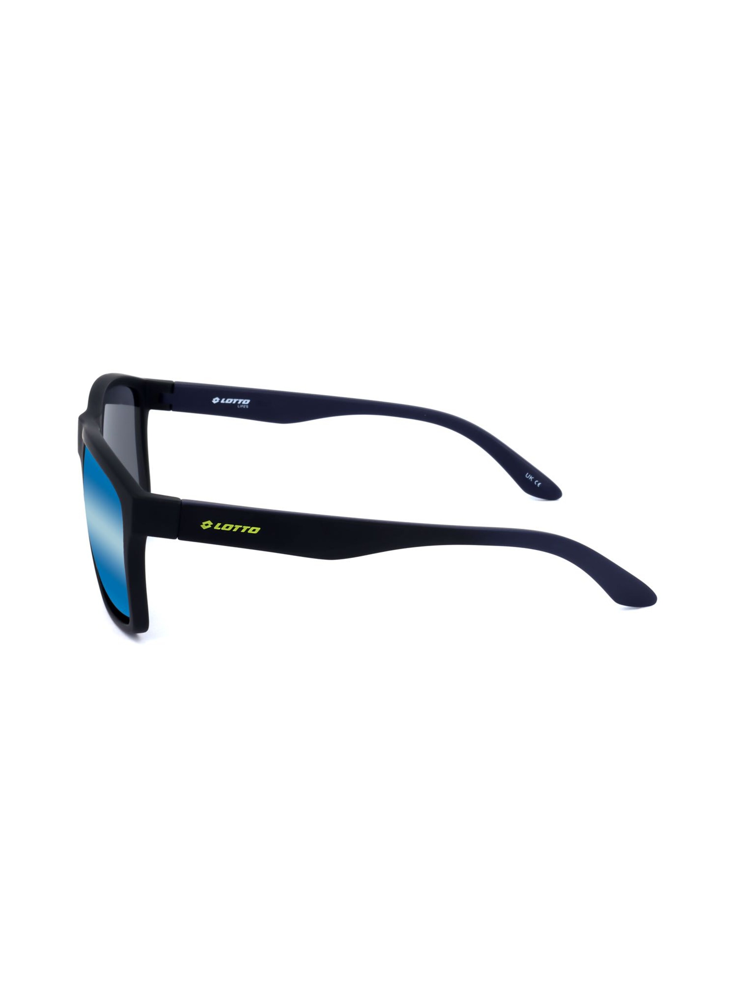 Occhiali da sole 'LS1009' di LOTTO in blu