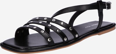 ABOUT YOU Sandále 'Christin' - čierna, Produkt