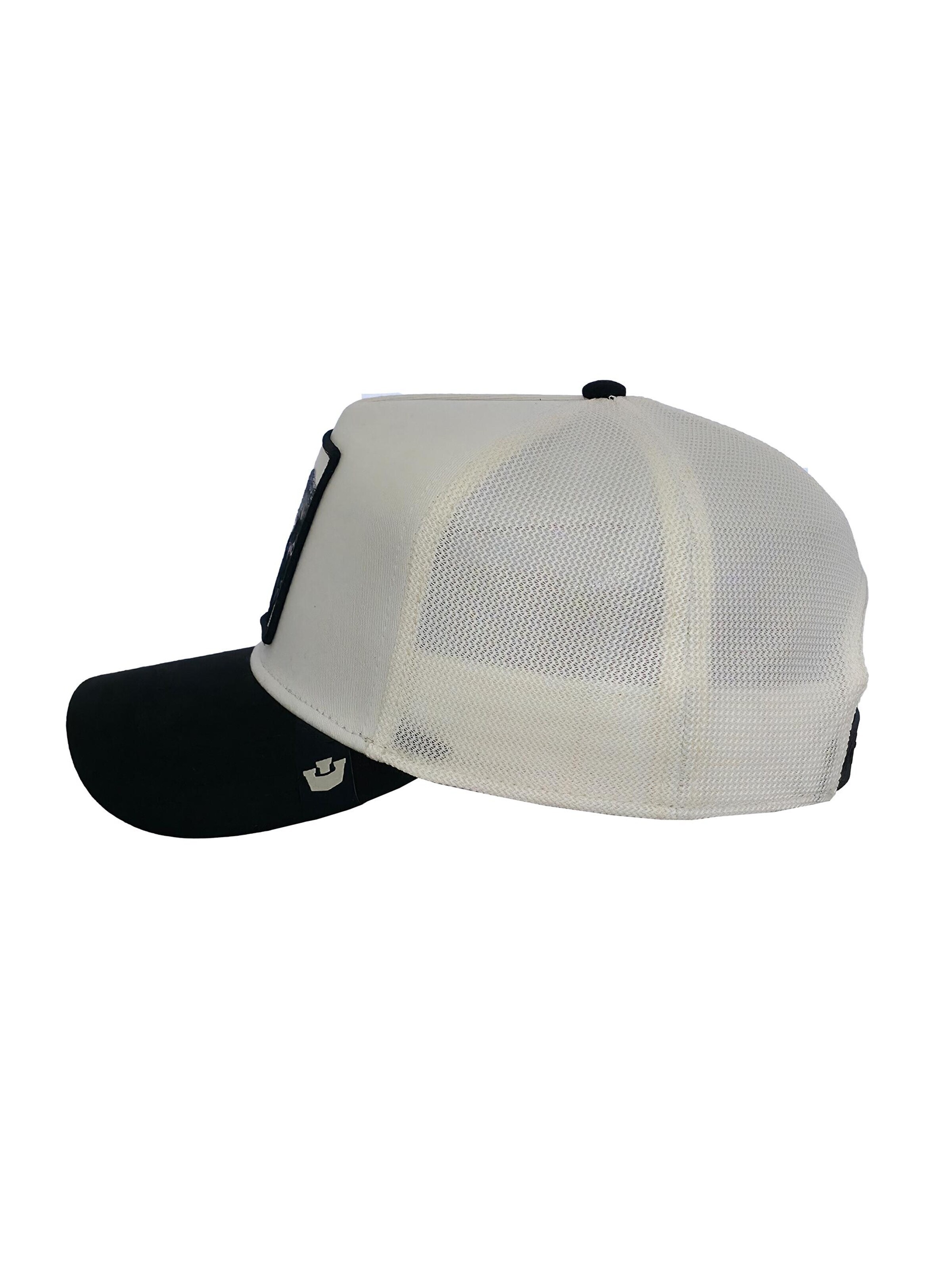GOORIN Bros. Cap 'Suede Ruthless'‌‌‌‌ in Mischfarben
