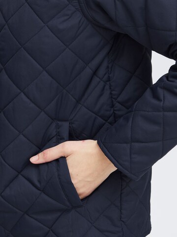 Fransa Tussenjas 'MICHELLE' in Blauw