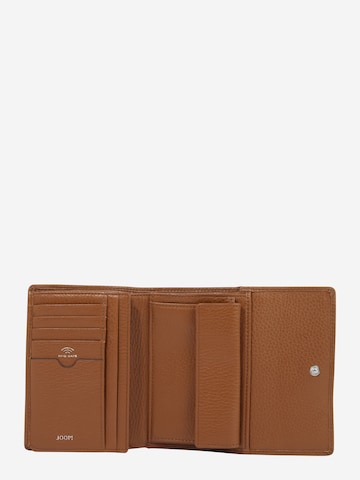 Porte-monnaies 'Chiara 2.0' JOOP! en marron