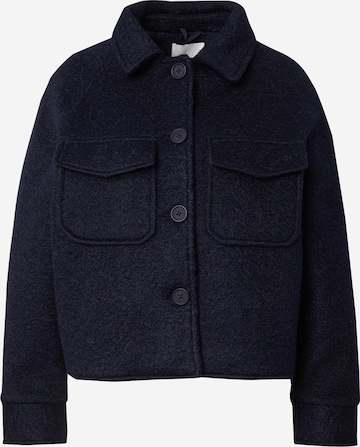 mėlyna LeGer by Lena Gercke Demisezoninė striukė 'Maura': priekis