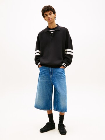 Baggy Jean 'THEO' Tommy Jeans en bleu