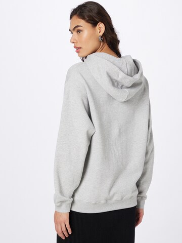 Maison Labiche Sweatshirt 'EASY GOING' in Grey