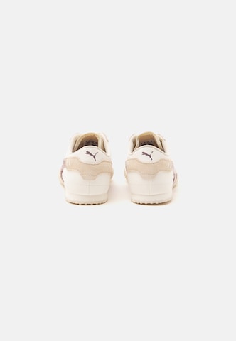 PUMA Sneaker low 'Bella' i brun