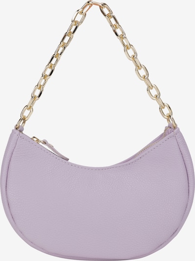 Usha Sac bandoulière en One Size en violet clair, Vue avec produit