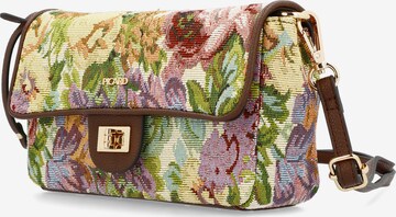 Picard Shoulder Bag ' Heritage ' in Mixed colors