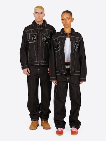 Legacy Studios Between-Season Jacket in Brown