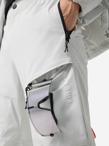 Bogner Fire + Ice Regular Workout Pants 'Ludwig' in Grey