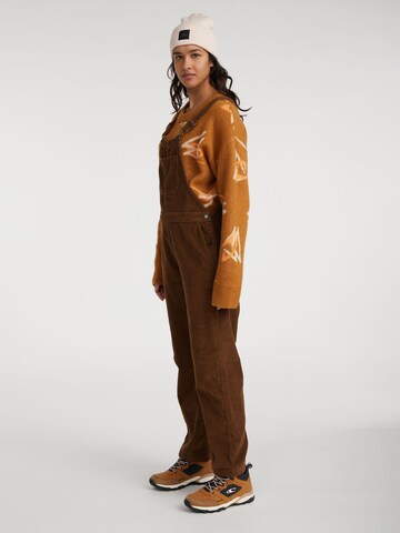 O'NEILL - Jumpsuit en marrón