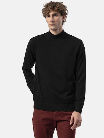 Pull-over 'BP201' BEYRO en noir