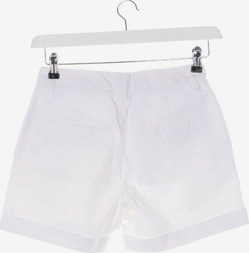 Off-White Bermuda / Shorts XS in Weiß