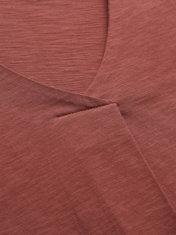 Tunique Cellbes of Sweden en rouge