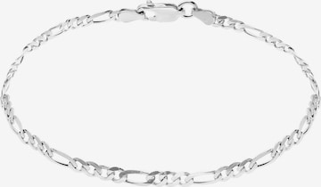 Bijou 'Hochwertig' Lucardi en argent : devant