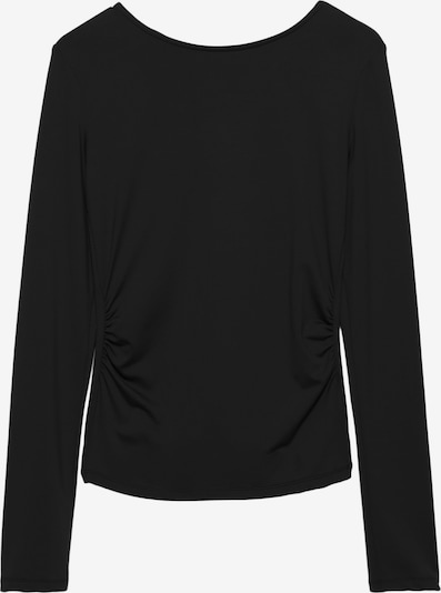 Pull&Bear Paita värissä musta, Tuotenäkymä